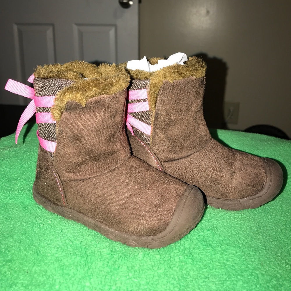Toddler size 6