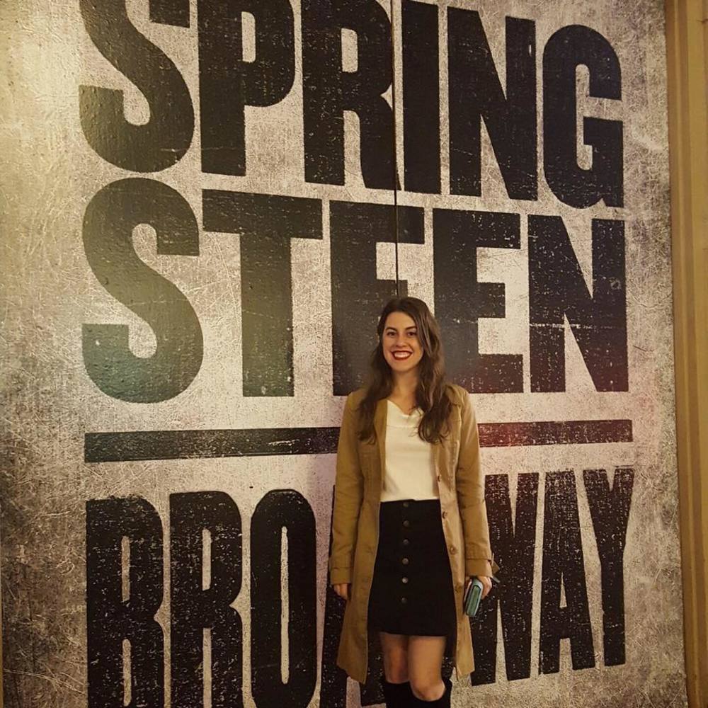 Meet your Posher, Rachael