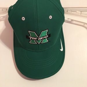 Marshall Baseball Cap