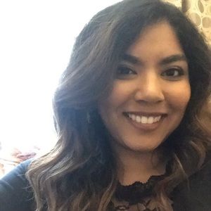 Meet your Posher, Natasha