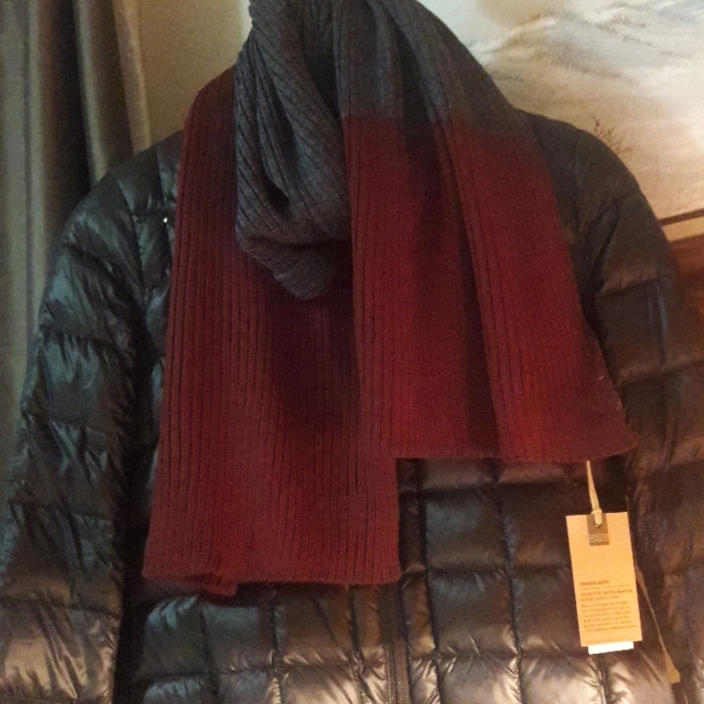New unisex scarf