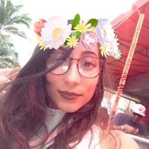 Meet your Posher, Leidy mary