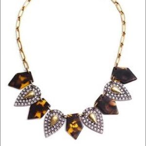 J. Crew Necklace