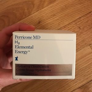 Perricone MD cloud cream