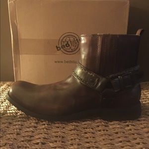 BedStu Men’s Boot
