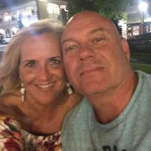 Meet your Posher, Teresa