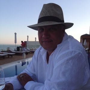 Meet your Posher, Daniel