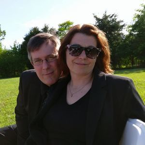 Meet your Posher, April