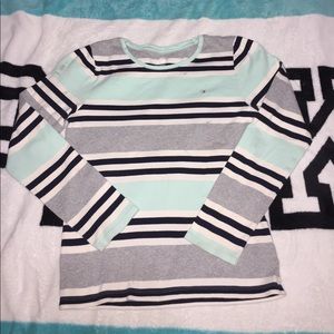 ✅Tommy Hilfiger long sleeve