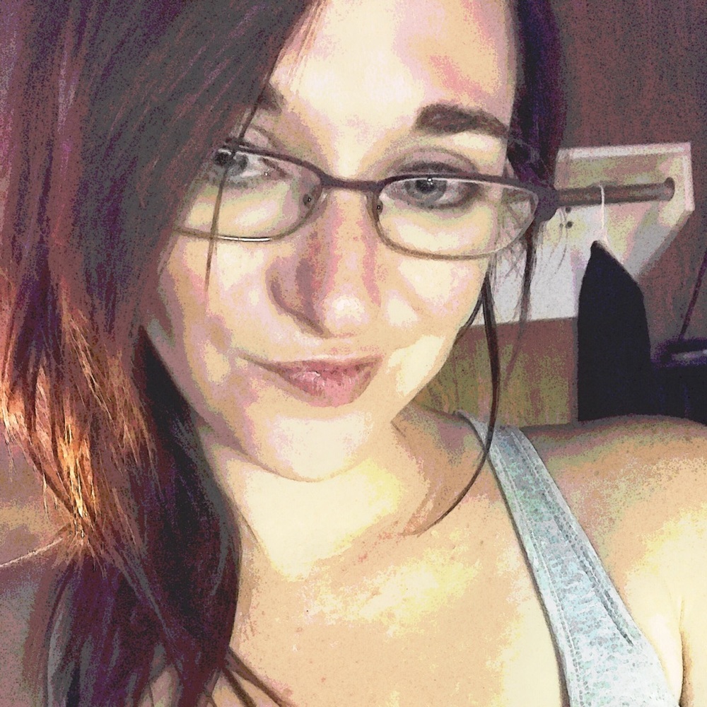 Meet your Posher, Amber k