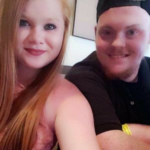 Meet your Posher, Nicholas