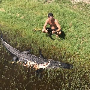 Meet your Posher, Kyle