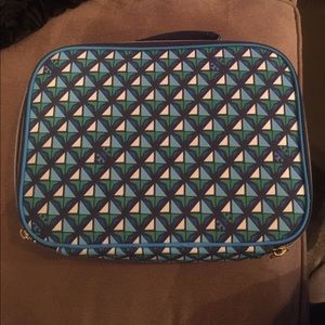 Tory Burch for Target lunchbox