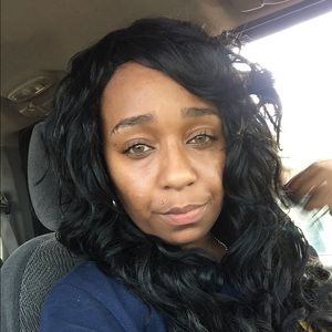 Meet your Posher, Shanicwa