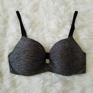 Pink by Victoria's Secret Convertible Push Up Bra