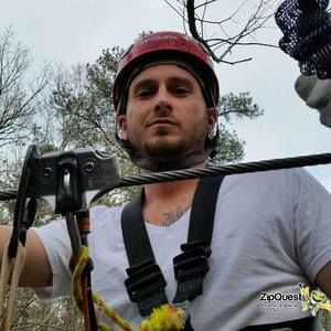 Meet your Posher, Daniel