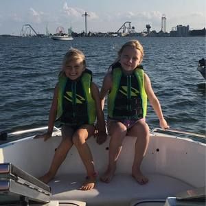 Meet your Posher, Joe