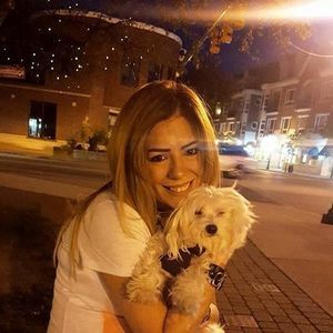 Meet your Posher, Amal