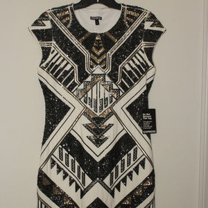 Express Womens Dress