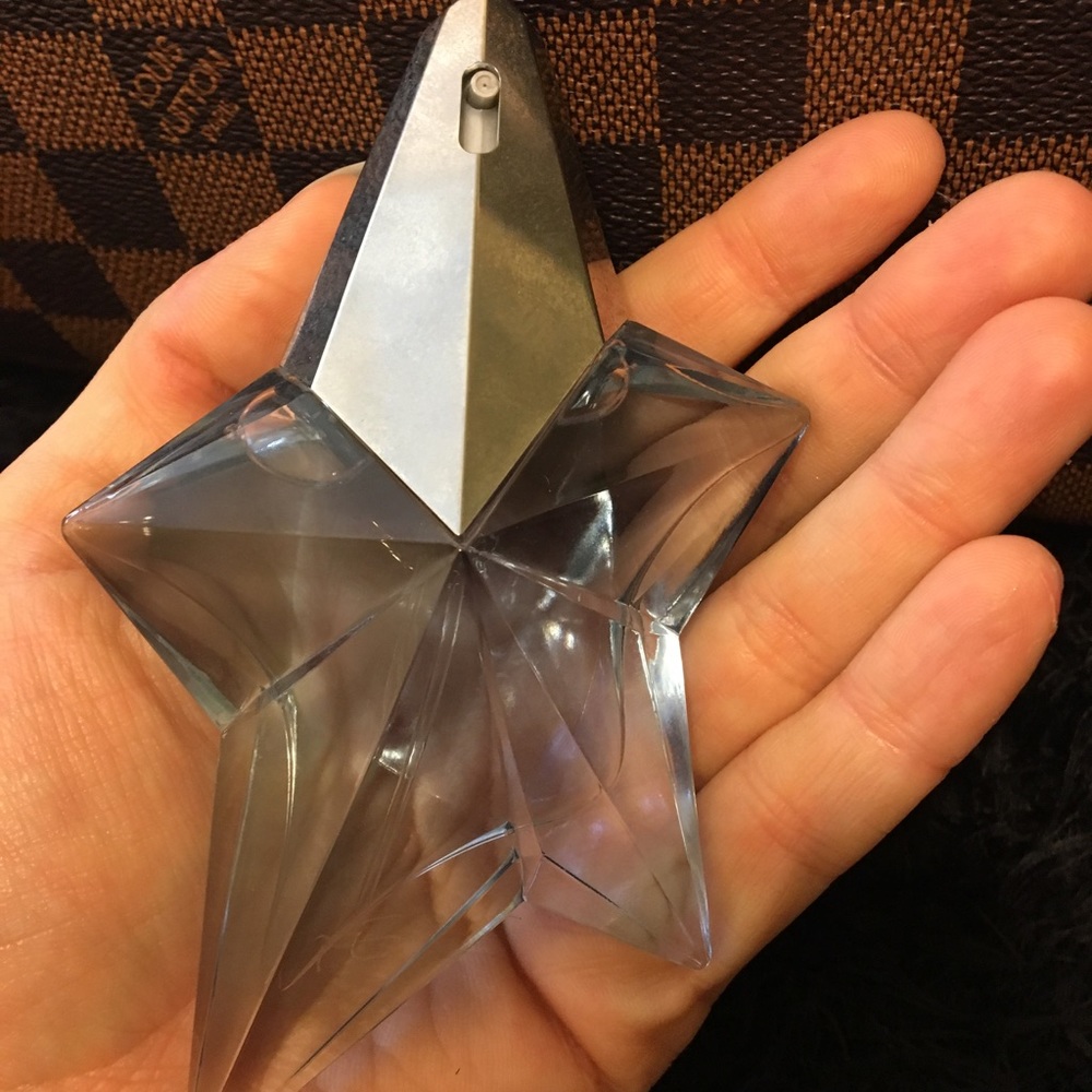 Angel by Thierry Mugler