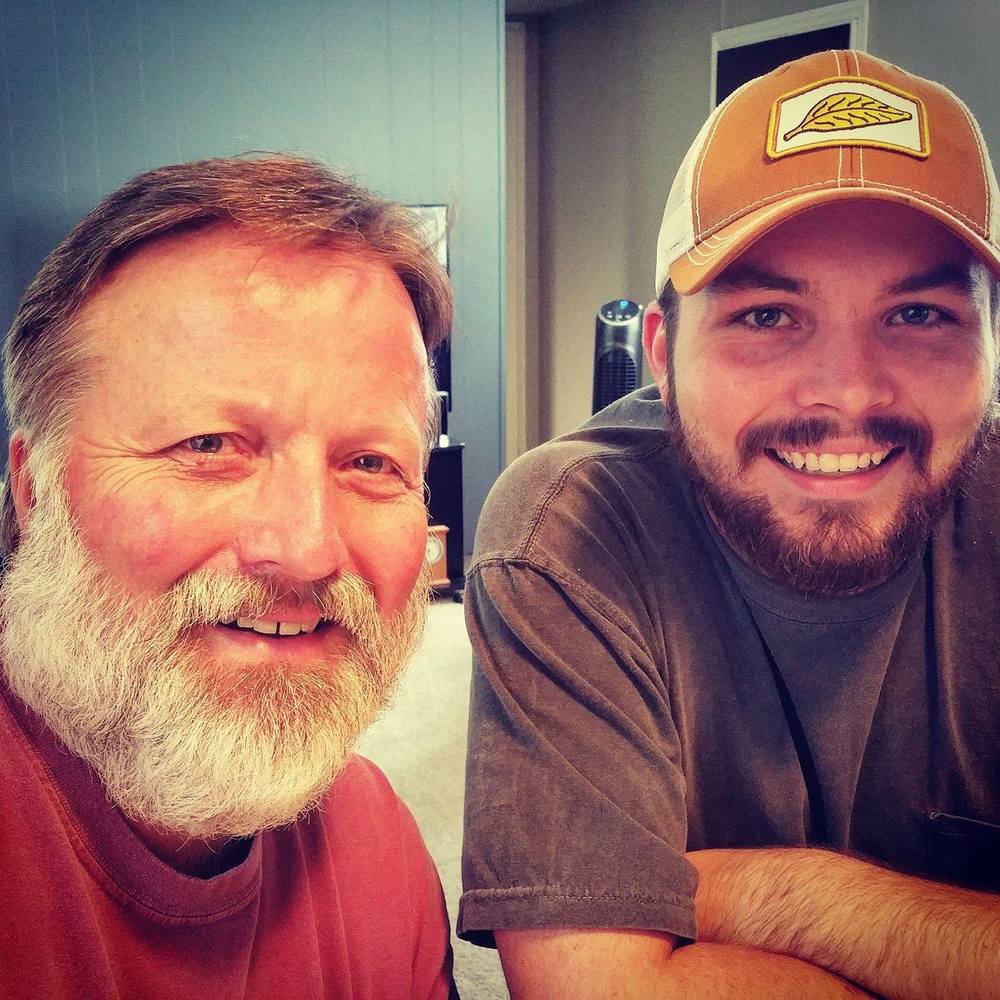 Meet your Posher, Landon