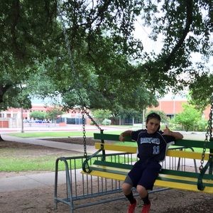 Meet your Posher, Philip