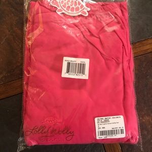 Lolly Wolly Doodle ruffle pants