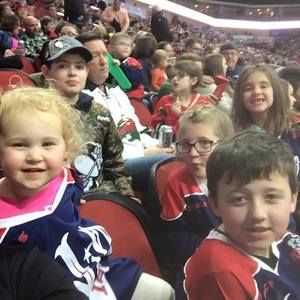 Meet your Posher, Scott