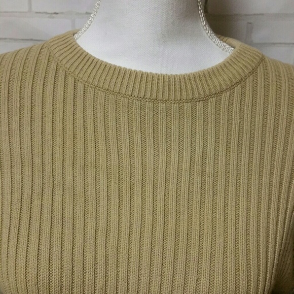 Express Women's Knit Sweater Size Med - Picture 5 of 6