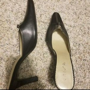 Unisa mules
