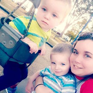 Meet your Posher, Veronica