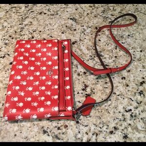 NWOT Coach Crossbody Purse