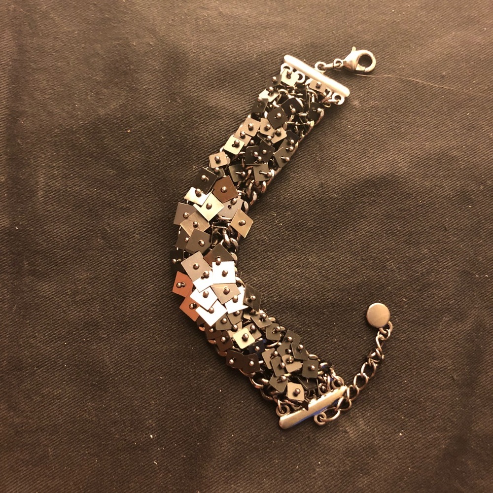 New Bracelet