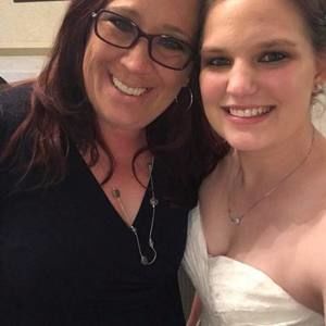 Meet your Posher, Tonya