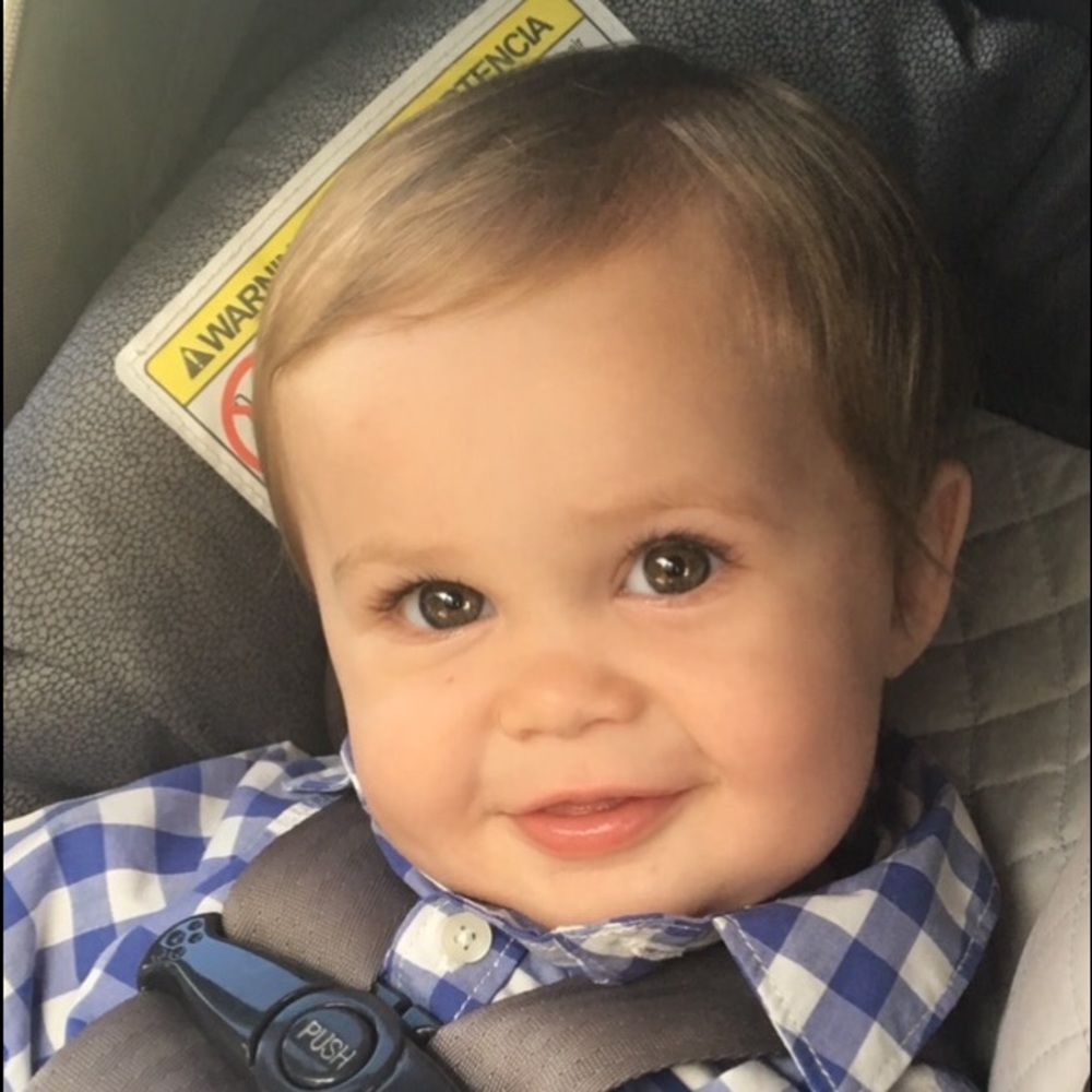 Meet your Posher, Mimi