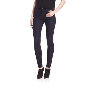 NWT Joe's Jeans The Charlie high rise skinny Sz 28