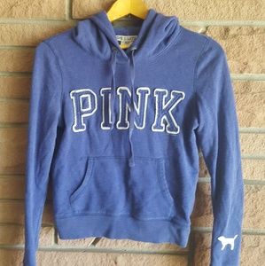 VS Pink Hoodie