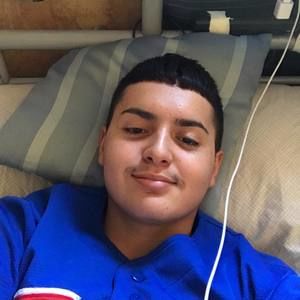 Meet your Posher, Alejandro