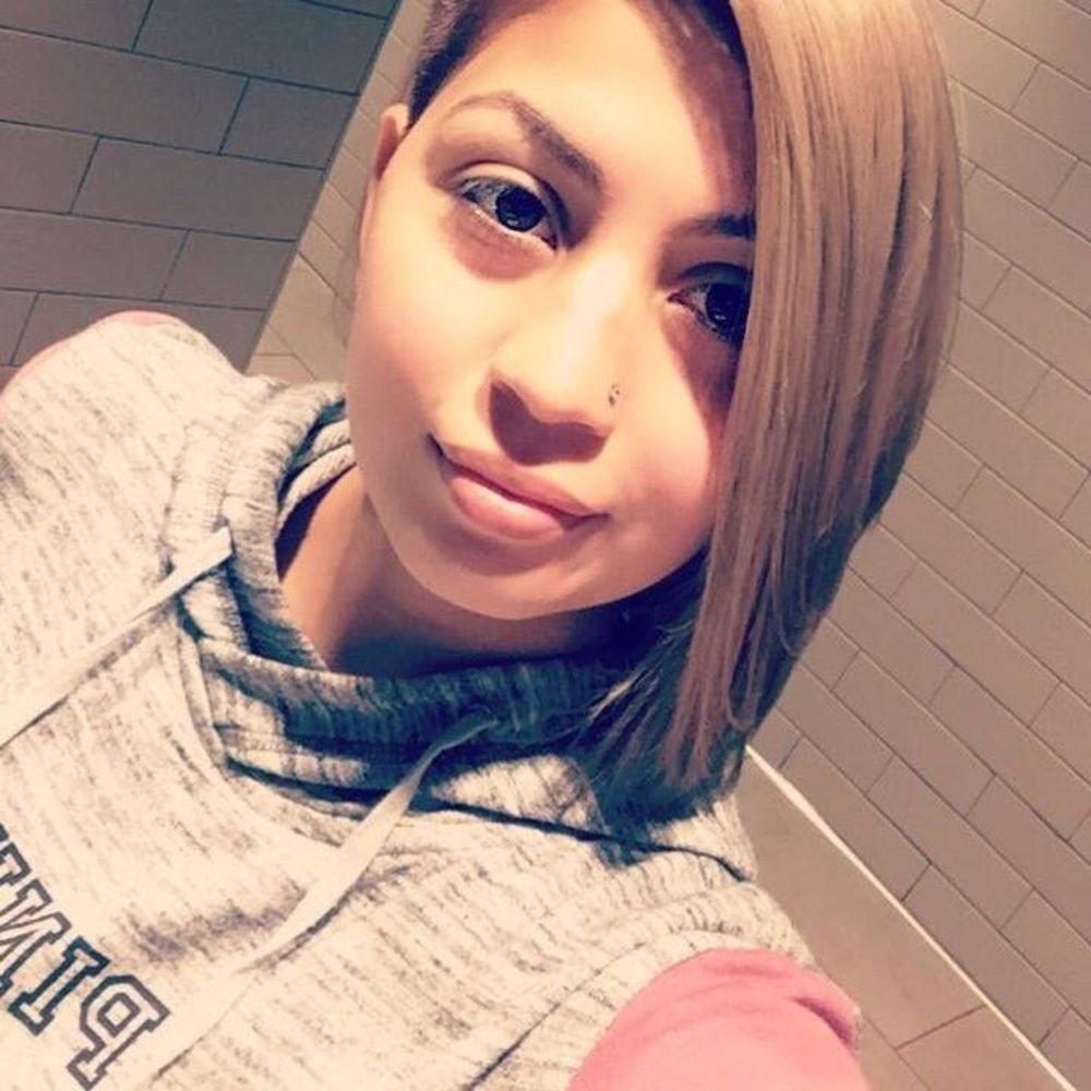 Meet your Posher, Joselin