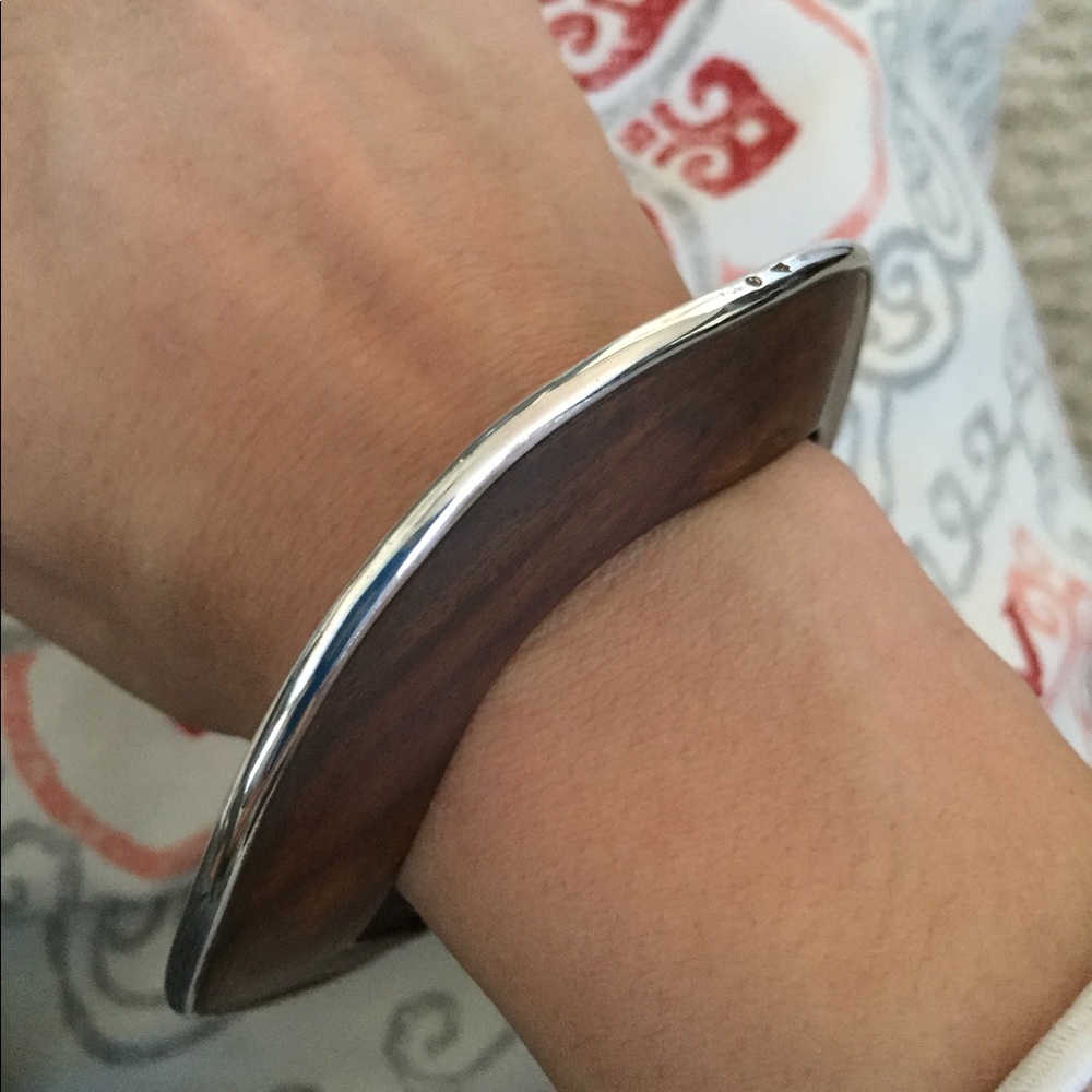 Silpada bangle