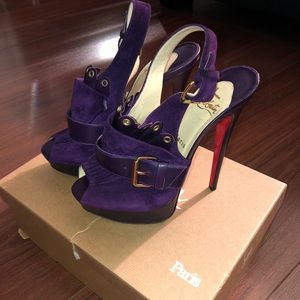 Christian Louboutin