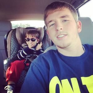 Meet your Posher, Jessee