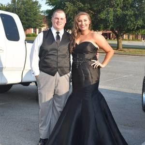 Meet your Posher, Mackenzie