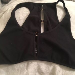 Free People bralette