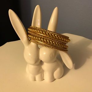 Ralph Lauren bangle bracelets