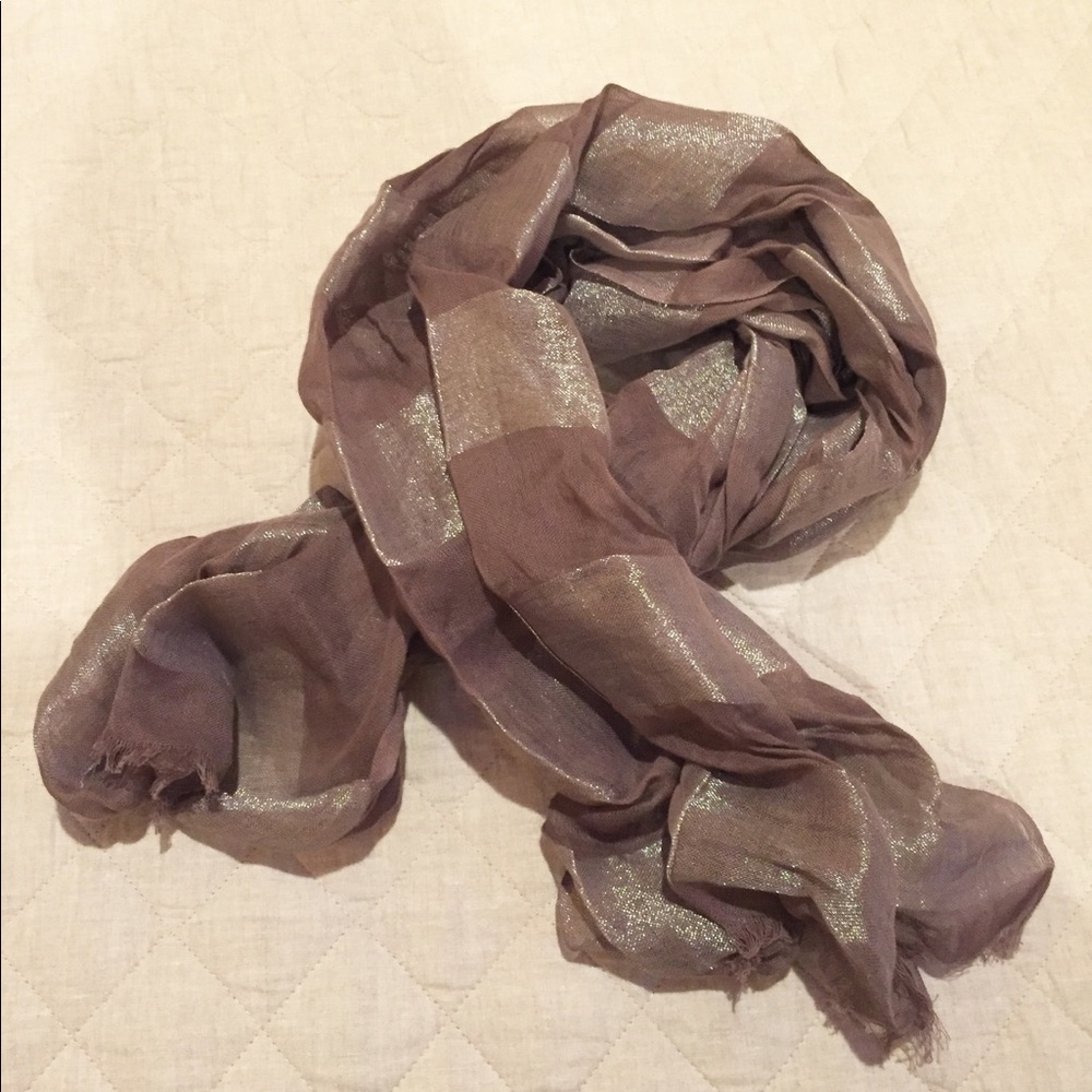 LOFT Scarf