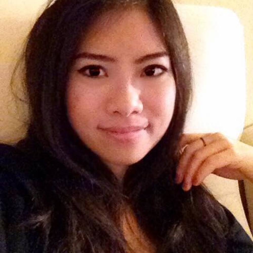 Meet your Posher, Ashley