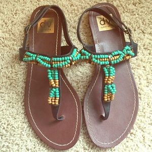 Dolce Vita Sandals