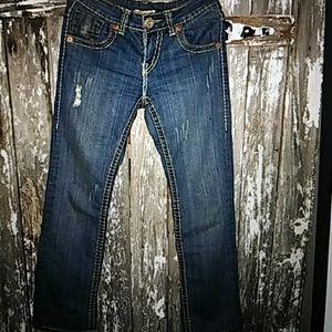 True Religion jeans