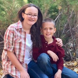 Meet your Posher, Sherri